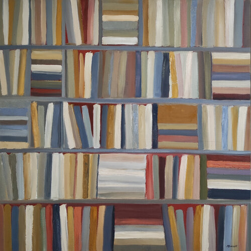 library 3 Sophie Dumont