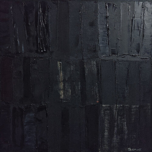 Carbone van Sophie Dumont, Schilderij te koop op Singulart