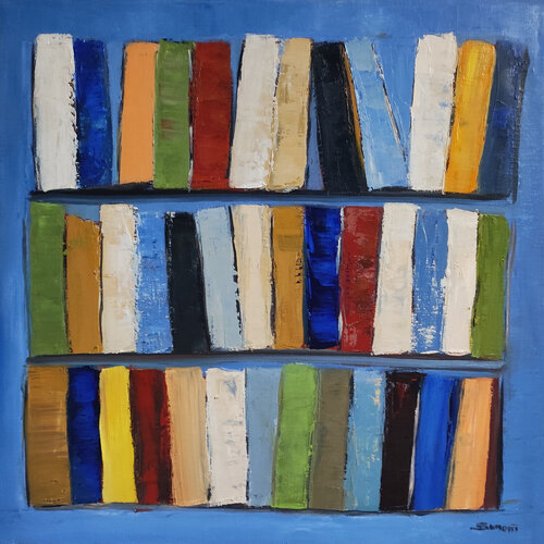 Ara library Sophie Dumont