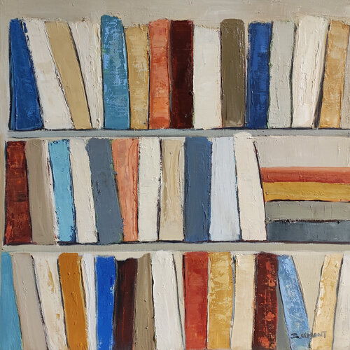 Histoires en nuances Sophie Dumont