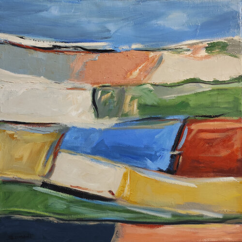 Voyage Sophie Dumont