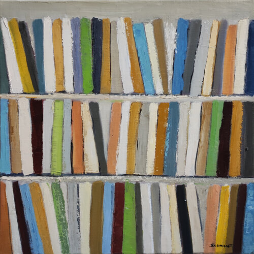 Lecture abstraite Sophie Dumont