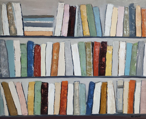 Litterature colorée Sophie Dumont