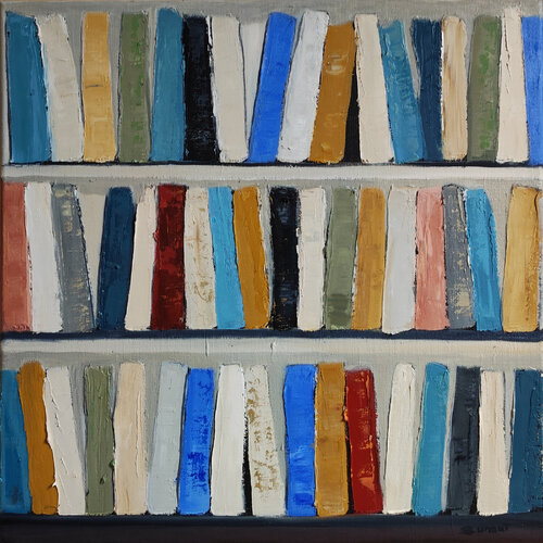 Arc-en-ciel de connaissances Sophie Dumont