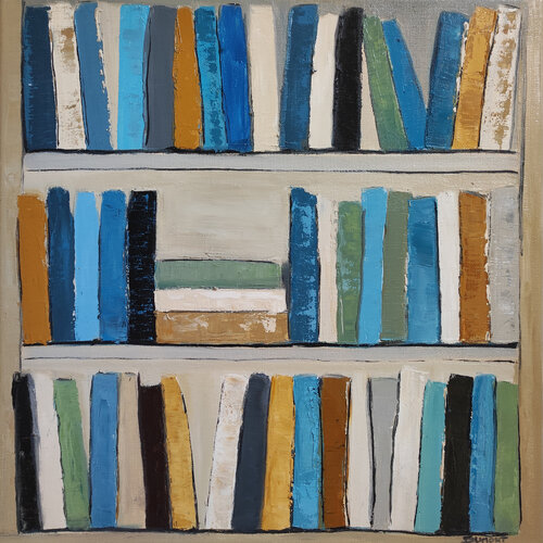 Couleurs de la connaissance Sophie Dumont