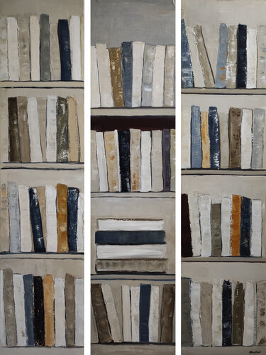 Trilogie des sens di Sophie Dumont, Pittura in vendita su Singulart