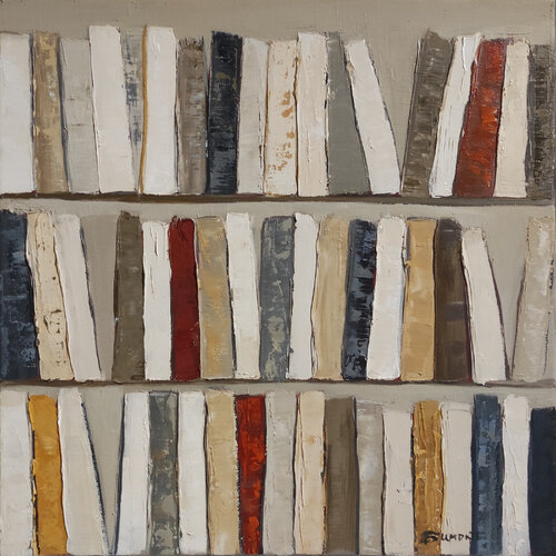 Memories par Sophie Dumont, Peinture en vente sur Singulart