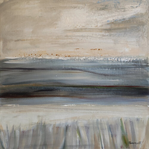 Brume matinale Sophie Dumont