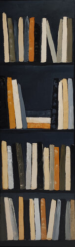 Chroniques de l'esprit von Sophie Dumont, Malerei kaufen auf Singulart