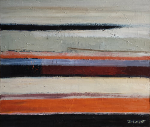 Strates de rivage de Sophie Dumont, Pintura a la venta en Singulart