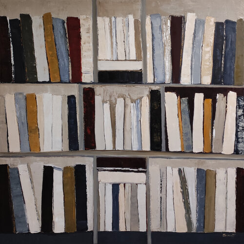 Architecture du livre Sophie Dumont