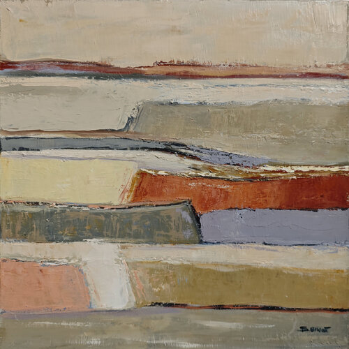 Entrelacement 2 Sophie Dumont