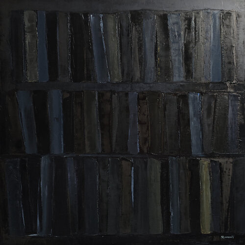 Palimpseste von Sophie Dumont, Malerei kaufen auf Singulart