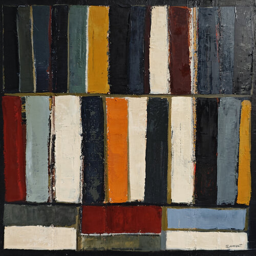mémoire des couleurs Sophie Dumont
