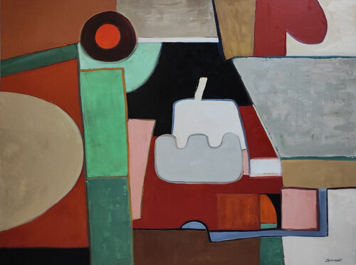 Choregraphie des formes Sophie Dumont