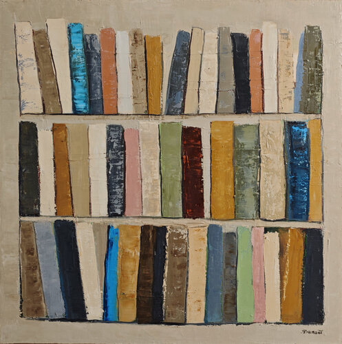 Strates de lecture Sophie Dumont