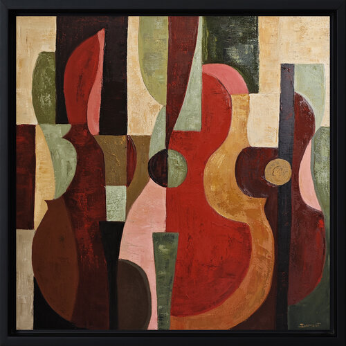 Le poids des couleurs by Sophie Dumont, Painting for Sale on Singulart