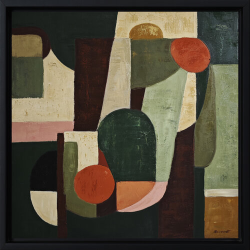 Correspondances de Sophie Dumont, Pintura a la venta en Singulart
