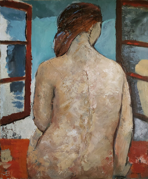 Pensées secretes Sophie Dumont