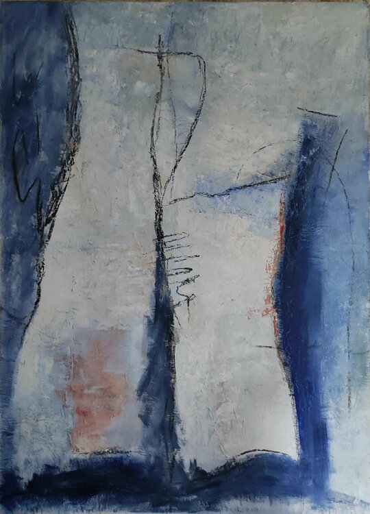Equlibre Sophie Dumont