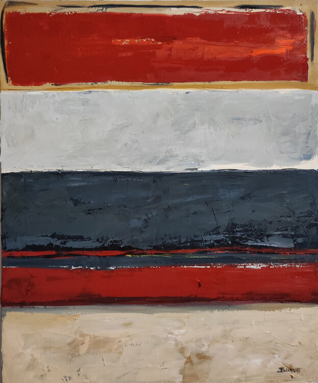 Horizons fragmentés Sophie Dumont