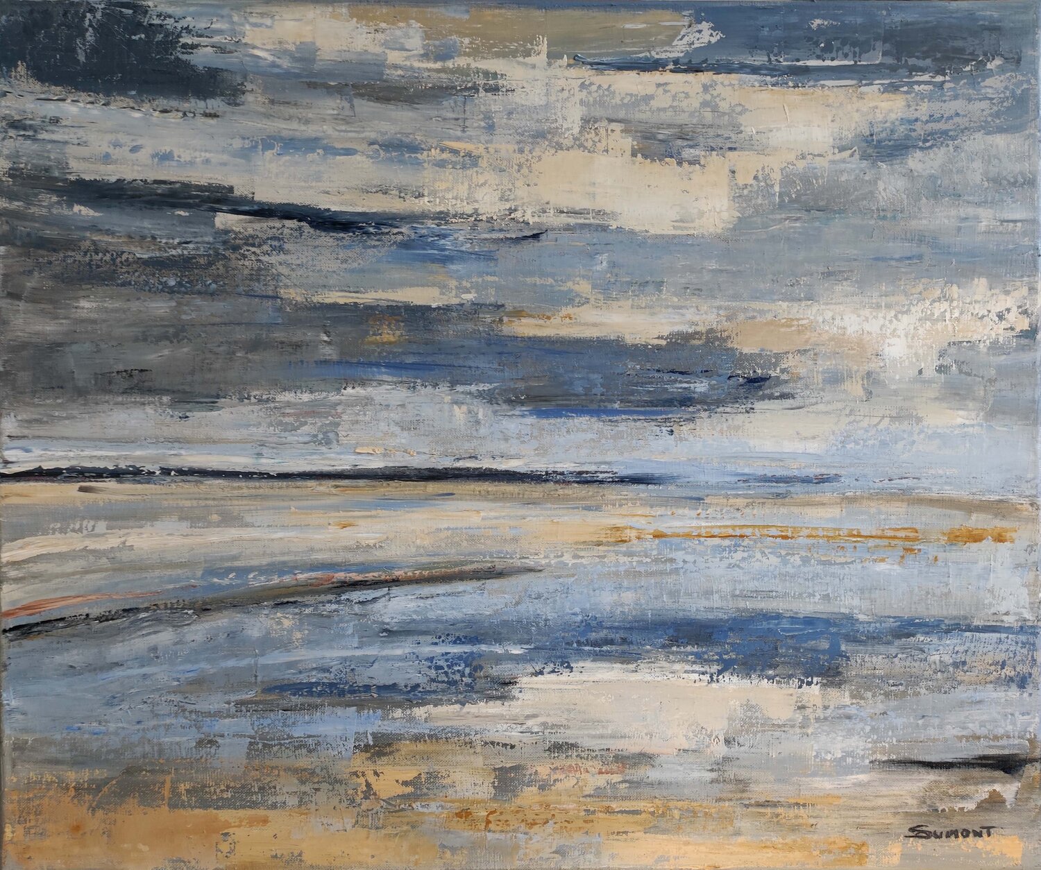Rivage Sophie Dumont