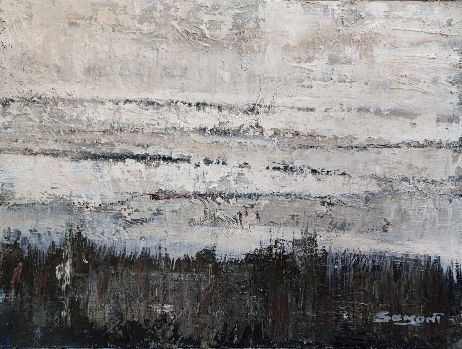 les dunes Sophie Dumont