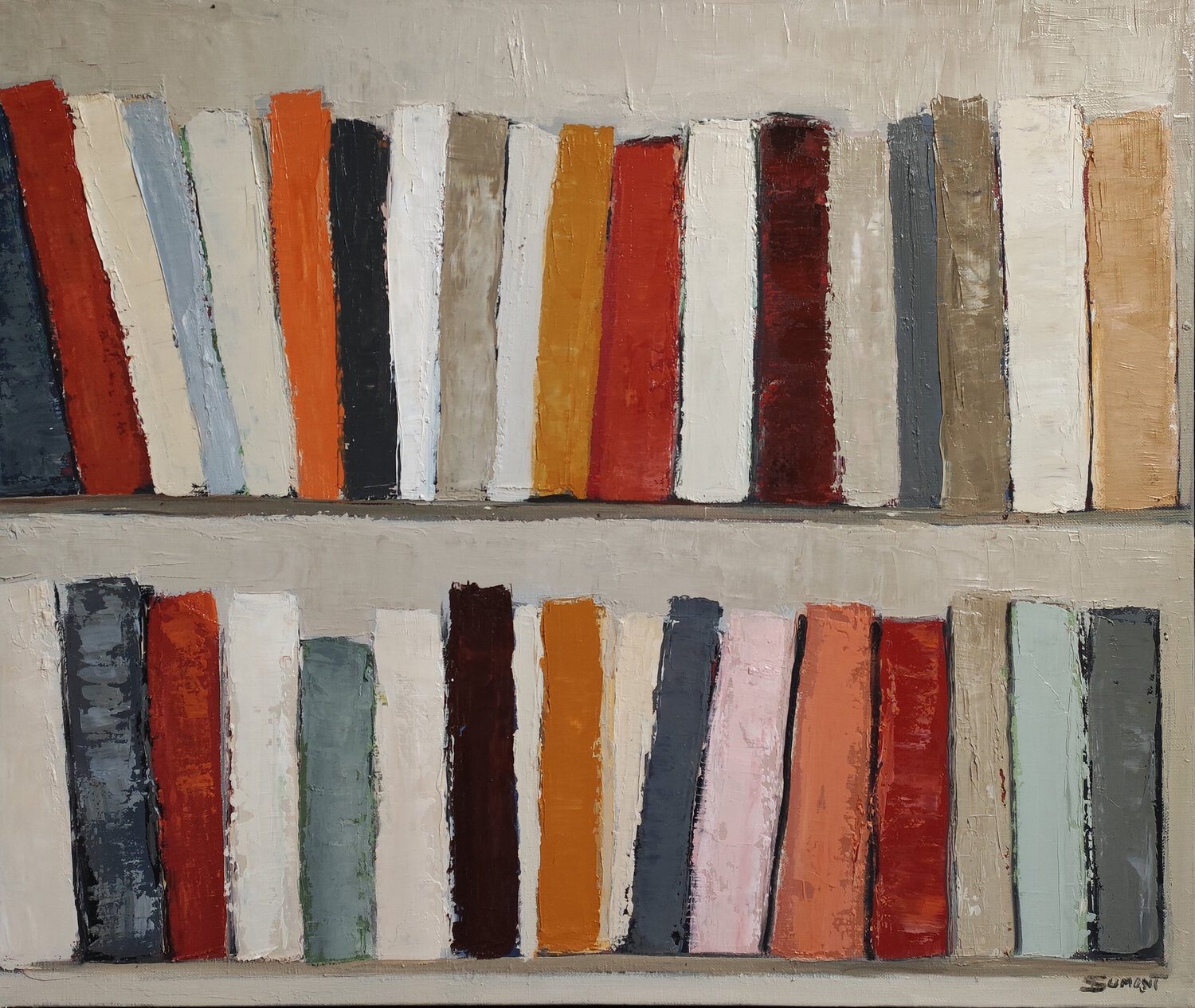 Meditation 2 Sophie Dumont