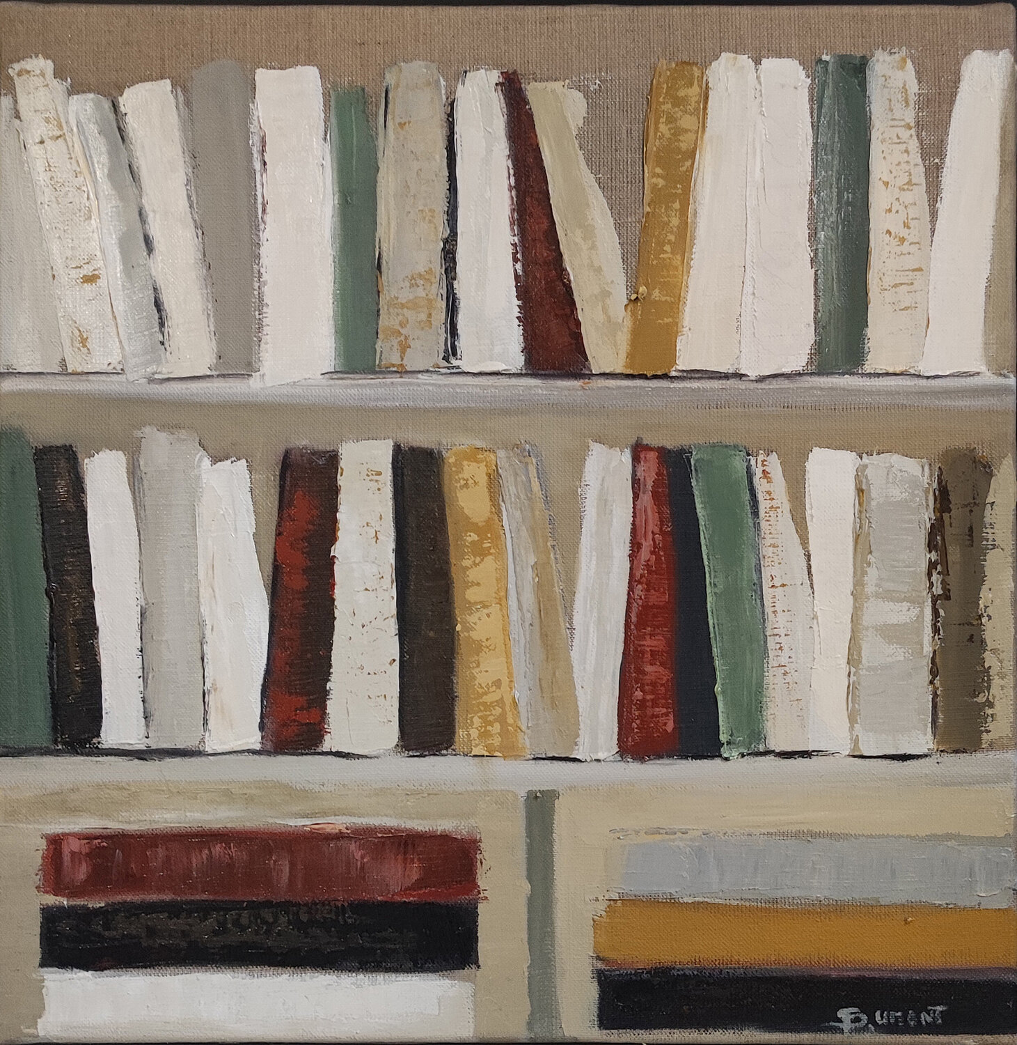 Books Sophie Dumont