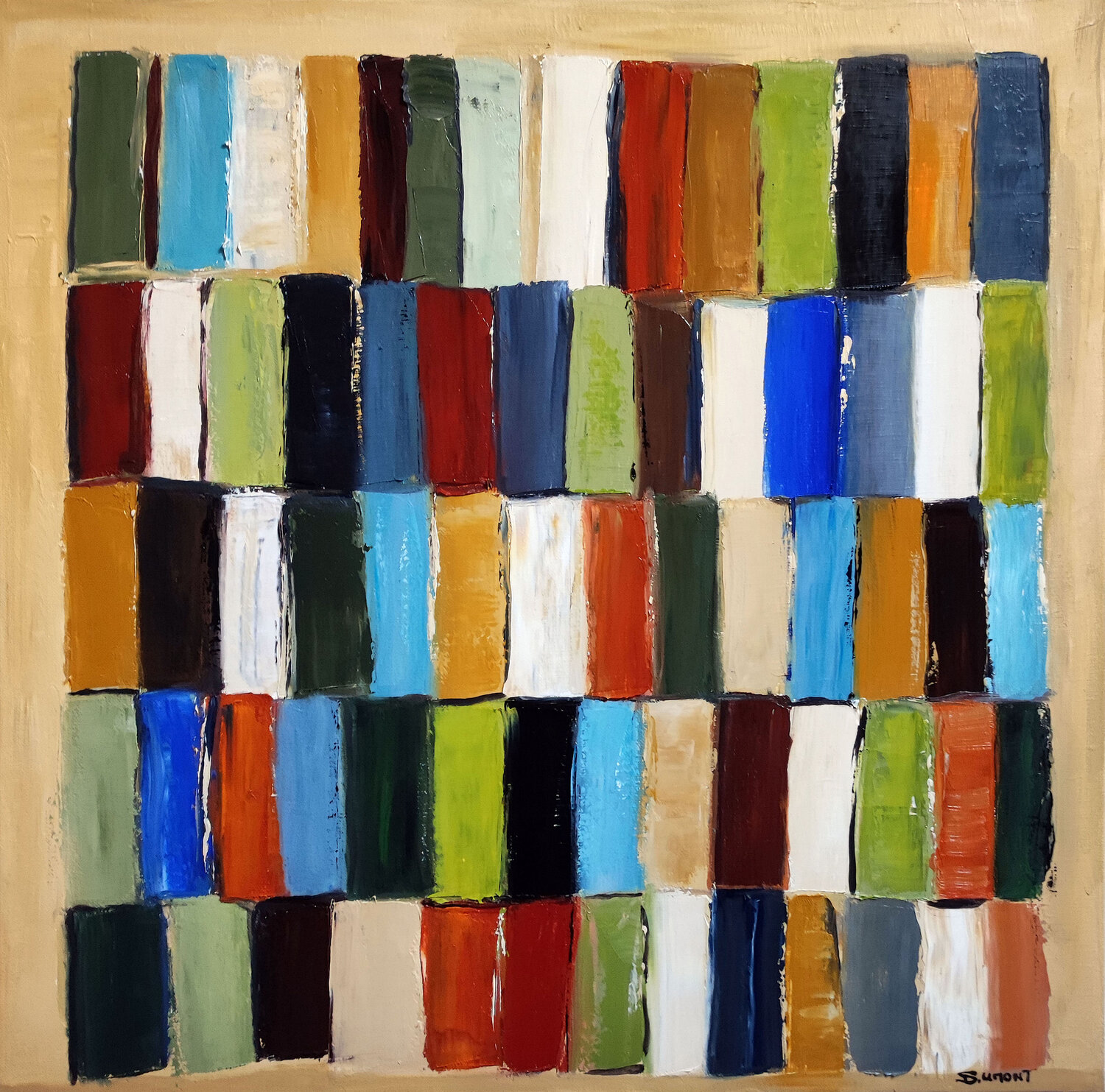 Influence Sophie Dumont