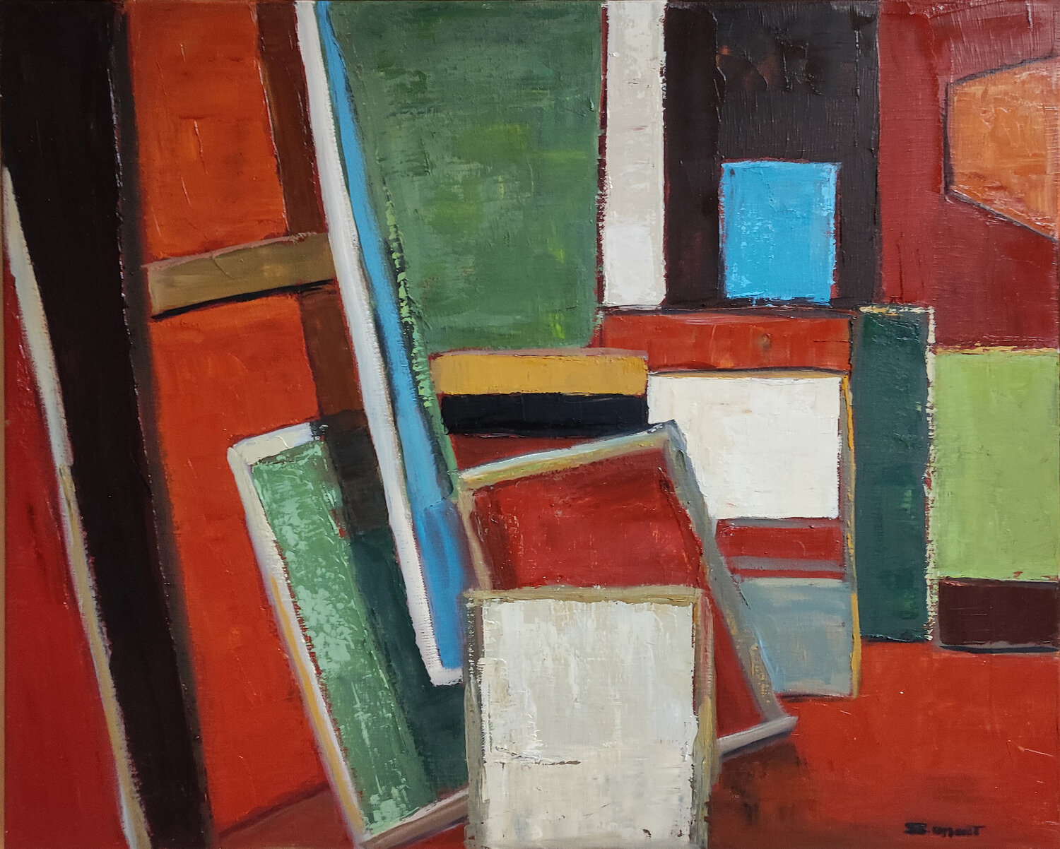 atelier 22 Sophie Dumont