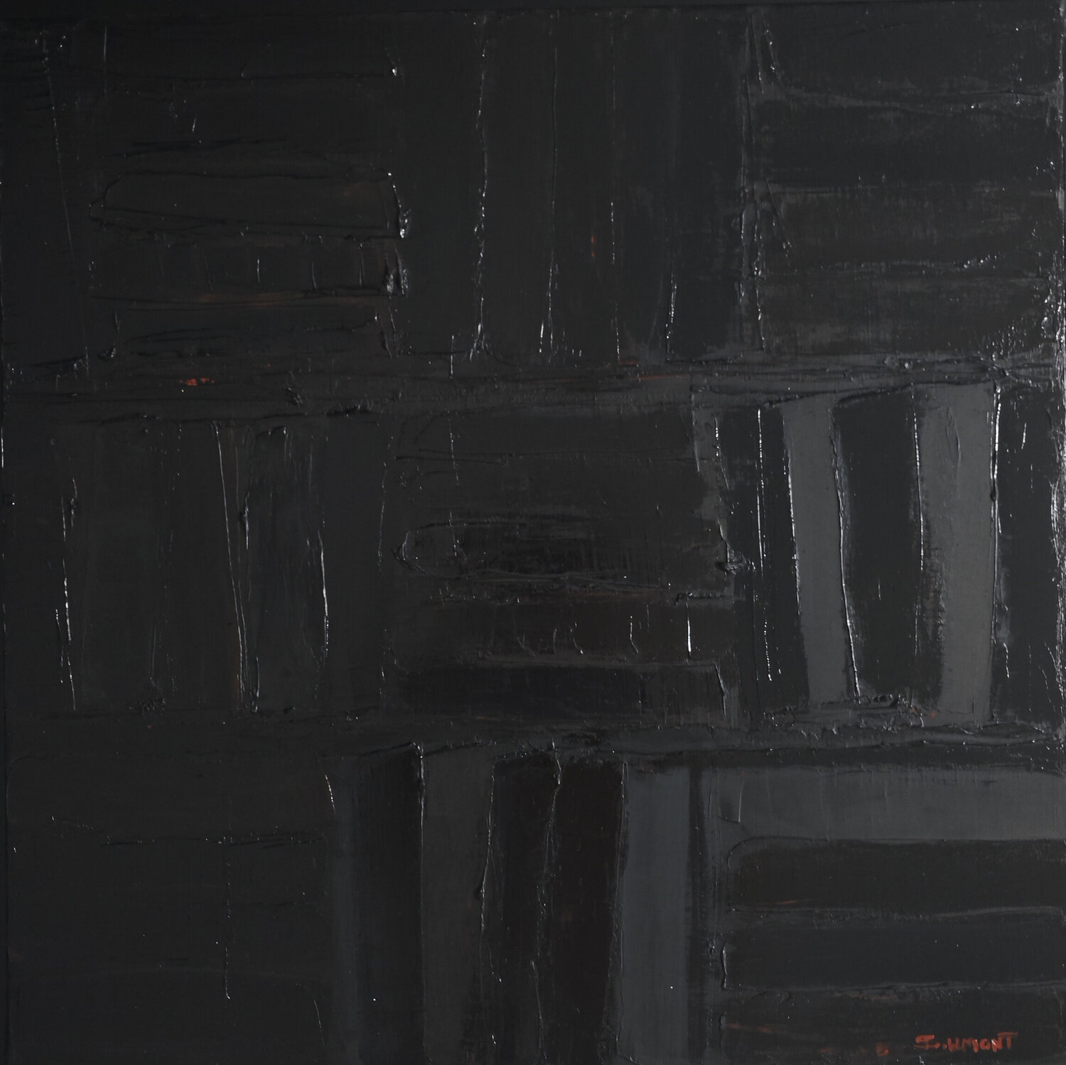 Nocturne Sophie Dumont