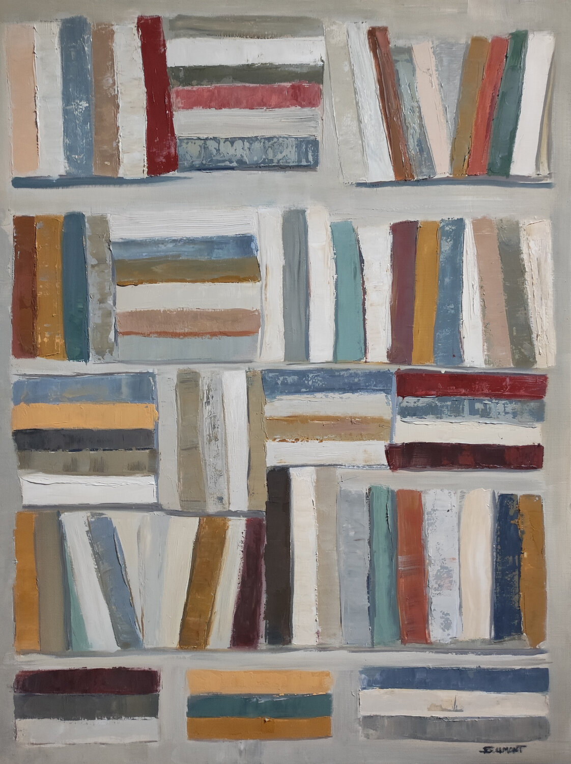 Poesie eparses Sophie Dumont