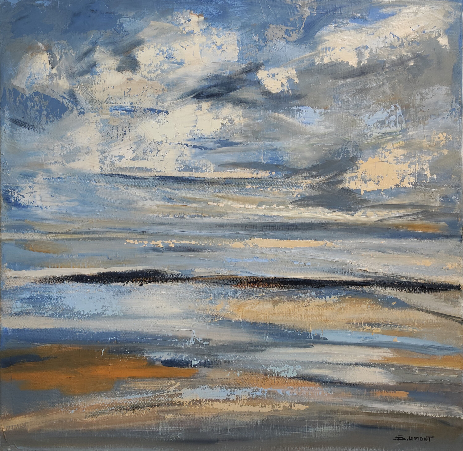 Brise marine Sophie Dumont
