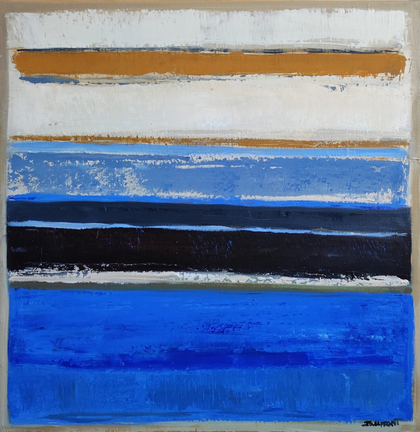 Entre ciel et terre Sophie Dumont