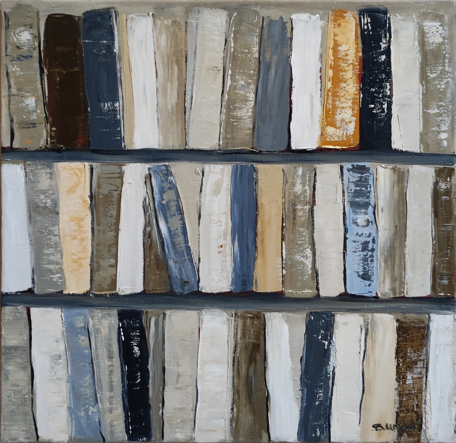 Tales in tones Sophie Dumont