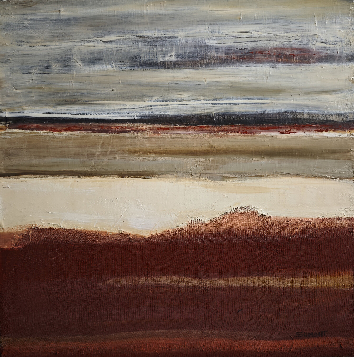 Traces Sophie Dumont