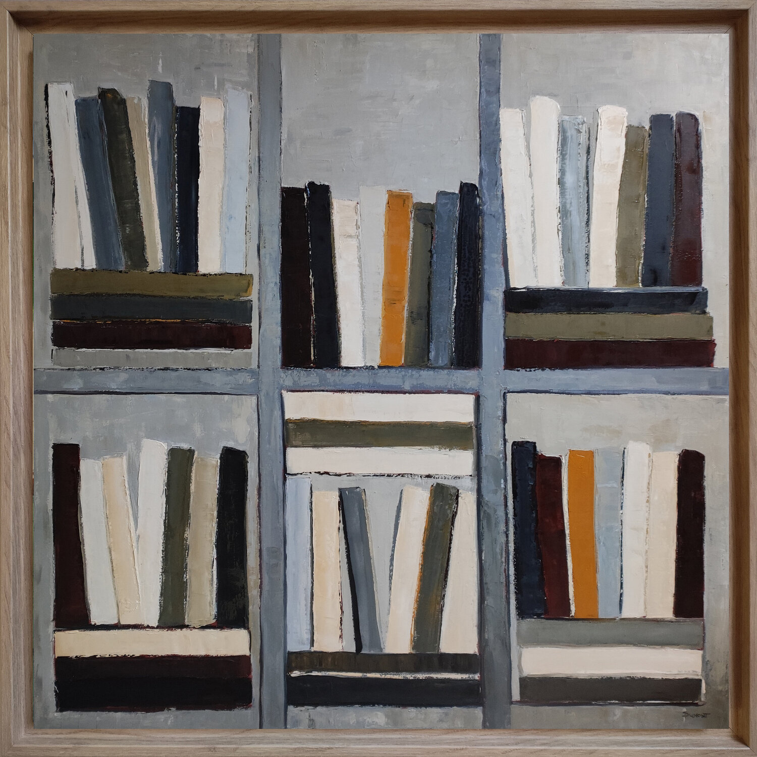 La citadelle des livres Sophie Dumont