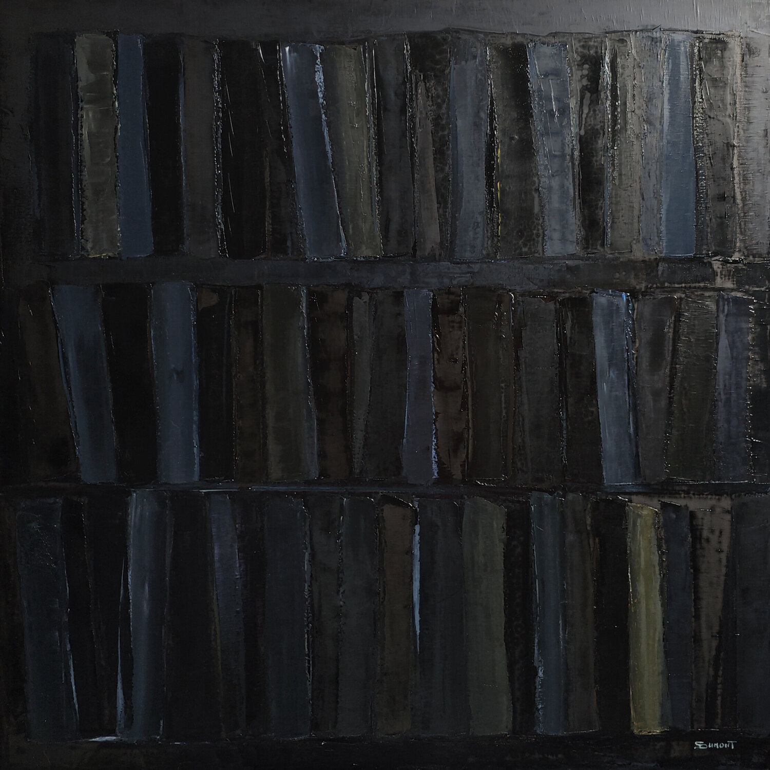 Palimpseste Sophie Dumont