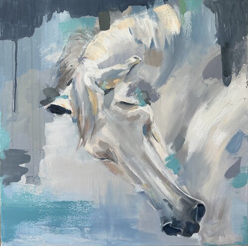 Turning van Weatherly Stroh, Schilderij te koop op Singulart