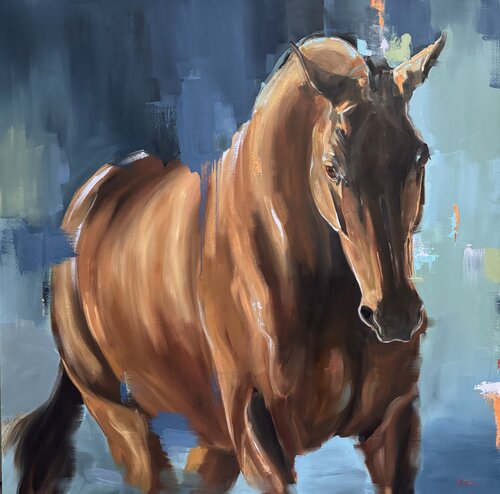 Gathered Weatherly Stroh