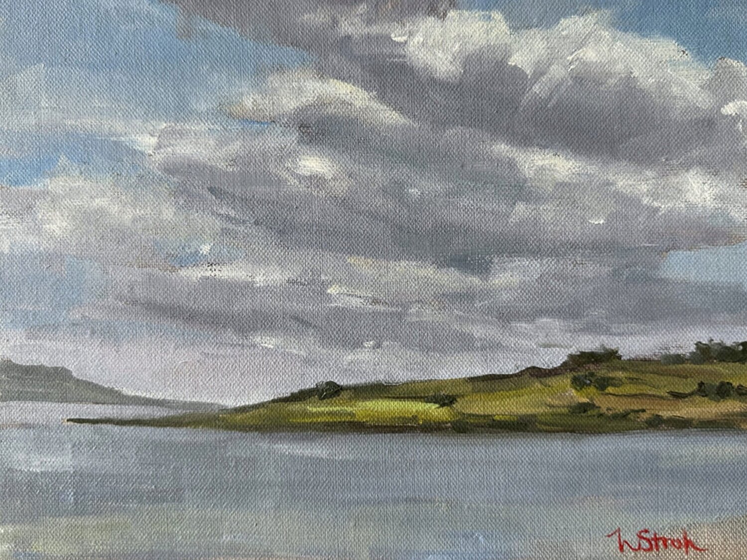 Skerries, Ireland Weatherly Stroh