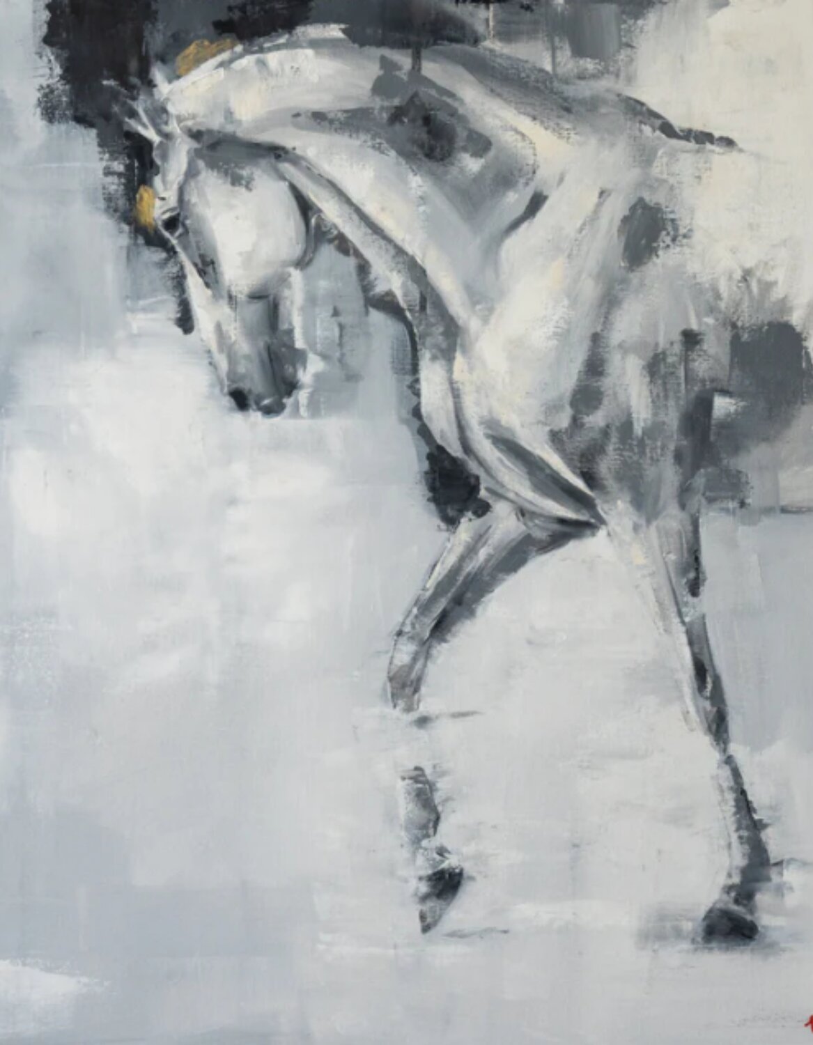Emerging Weatherly Stroh