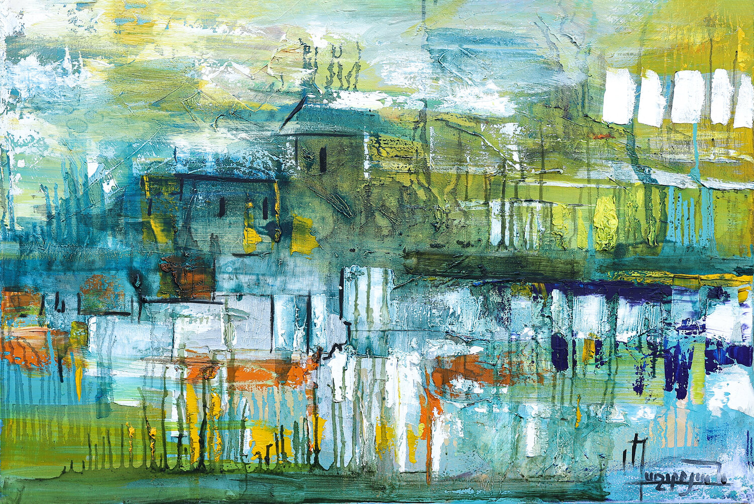 Home Mariam Dashtoyan