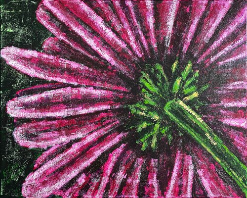 Slumber 06 | Feels like Summer van Elise Eekhout, Schilderij te koop op Singulart