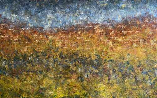 Drowned Land 02 | Doggerland Elise Eekhout