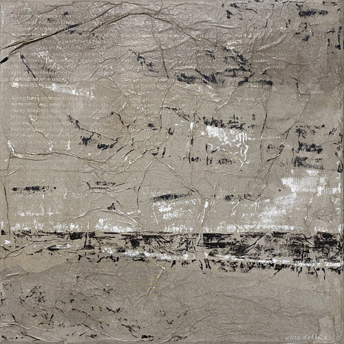 Traces of Thoughts 01 von Elise Eekhout, Malerei kaufen auf Singulart