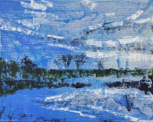 Traces of Thoughts 02 Elise Eekhout