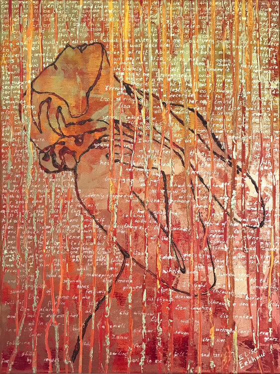 Liza 02 Elise Eekhout