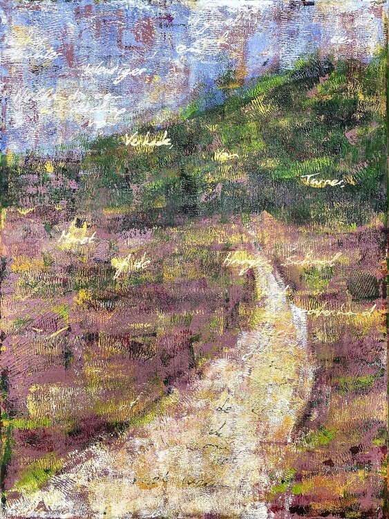 Dutch Landscape | Escaped Land 14 Elise Eekhout